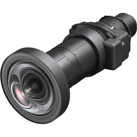 ET-EMU100 - Optique 0.33-0.35:1 Série MZ10-13-16K Panasonic