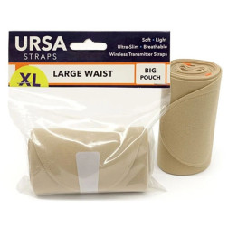 Ceinture URSA Extra Large - grande poche - Chair Ceintur