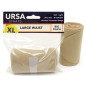 Ceinture URSA Extra Large - grande poche - Chair Ceinture URSA Extra Large - grande poche - Chair