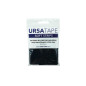 Pack petites bandes noir Pack petites bandes noir