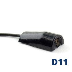 MiniMount Sony D11 noir URSA Straps
