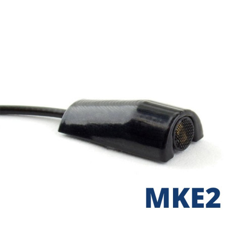 MiniMount MKE2 URSA Straps