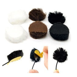 Kit de fur cercles 3 couleurs URSA Straps