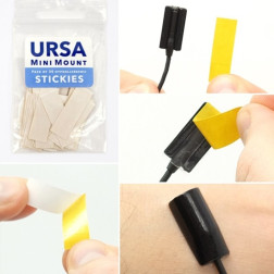 MiniMount DPA 4071 URSA Straps