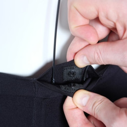 Shorty taille medium M URSA Straps