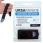 Accroche masque
