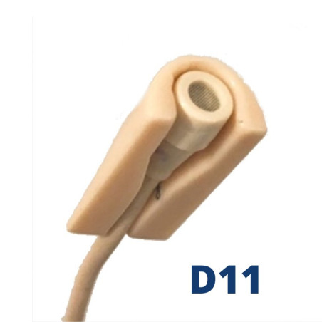MiniMount Sony D11 chair URSA Straps