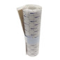 Rouleau bandes souples chair Rouleau bandes souples chair