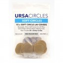 Kit de soft cercles chairs (x15) & stickies (x30) URSA Straps