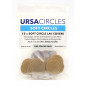 Kit de soft cercles chairs (x15) & stickies (x30)