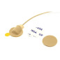 Kit de soft cercles chairs (x15) & stickies (x30)