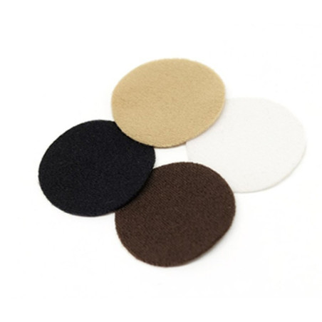 Kit de soft cercles 3 couleurs B/N/C (x15) & stickies (x URSA Straps