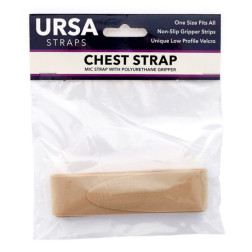 Sangle de poitrine chair Strap poitrine taille unique ch URSA Straps