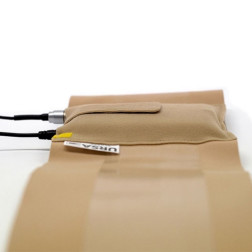 Pack de 4 Pochettes Protectrices chair URSA Straps