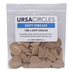 Kit de soft cercles (x100) Chair Kit de soft circles (x1