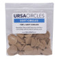 Kit de soft cercles (x100) Chair Kit de soft cercles (x100) Chair