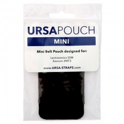 URSA Mini Pouch - Black