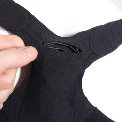 Sangle dorsale M Sangle dorsale Taille Medium (91 à 102c
