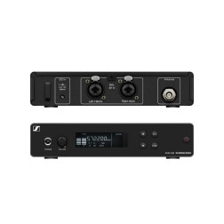 XS Wireless IEM Sennheiser