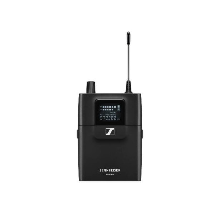 XSW-IEM Systeme de retour complet in-ear sans fil