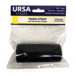 URSA One Size Garter - Black