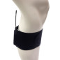 Strap Mollet taille unique noir