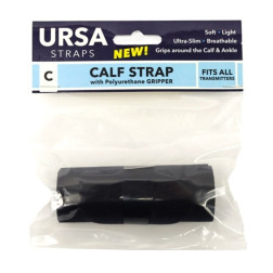 Strap Mollet taille unique noir Strap Mollet URSA taille