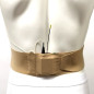 Ceinture URSA Extra Large - grande poche - Chair Ceinture URSA Extra Large - grande poche - Chair