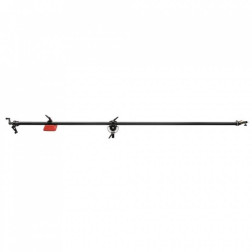 Bras noir seul girafe sup.boom Manfrotto