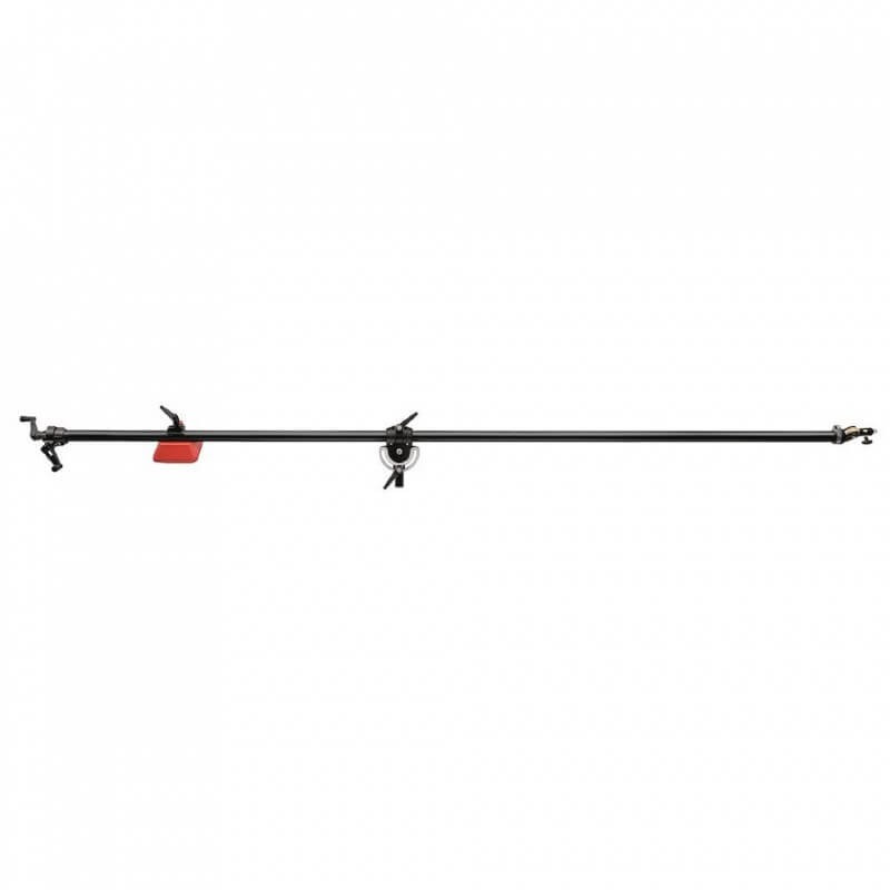 Bras noir seul girafe sup.boom Bras noir seul girafe sup.boom