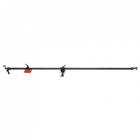 Bras noir seul girafe sup.boom Manfrotto