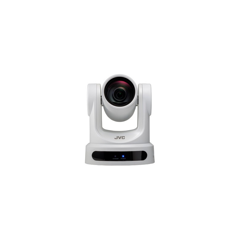 KY-PZ200WE HD PTZ avec SRT - Blanc KY-PZ200WE HD PTZ avec SRT - Blanc