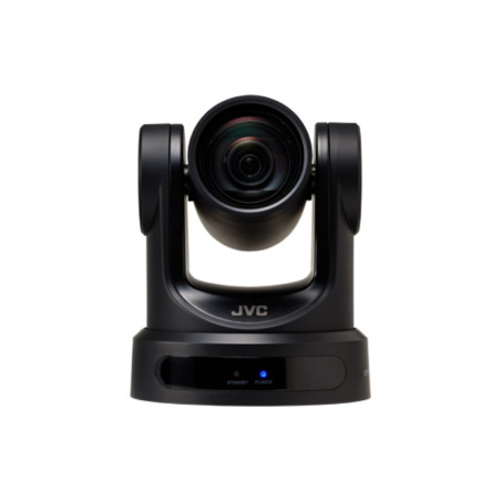 PTZ HD 20x KY-PZ200BE - Noire JVC