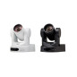 KY-PZ200WE HD PTZ avec SRT - Blanc KY-PZ200WE HD PTZ avec SRT - Blanc