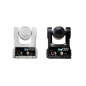 KY-PZ200WE HD PTZ avec SRT - Blanc KY-PZ200WE HD PTZ avec SRT - Blanc
