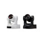 KY-PZ200WE HD PTZ avec SRT - Blanc KY-PZ200WE HD PTZ avec SRT - Blanc