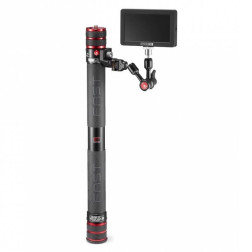 Connecteur accessoire GimBoom MOVE Manfrotto