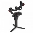Gimbal modulaire stabilisateur pro. 3 axes MOVE Manfrotto