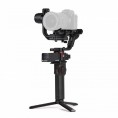 Gimbal modulaire stabilisateur pro. 3 axes MOVE Manfrotto