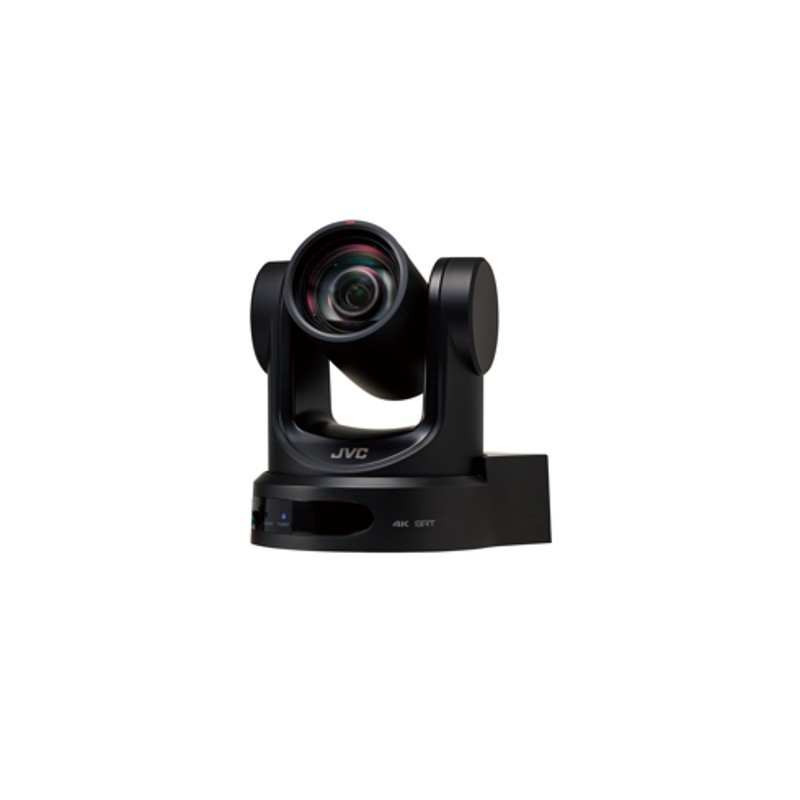 KY-PZ400NBE PTZ 4K 12x - Noir KY-PZ400NBE PTZ 4K 12x - Noir