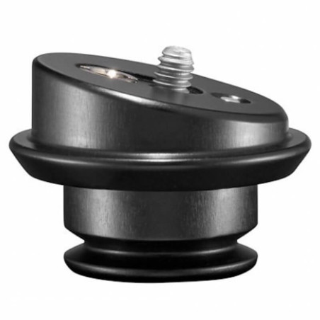 Système de fixation rapide MOVE - Plateau pour Gim-Pod P Manfrotto