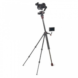 Système de fixation rapide MOVE - Plateau pour Gim-Pod Manfrotto