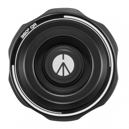 Système de fixation rapide MOVE - Base seule Base à 360°