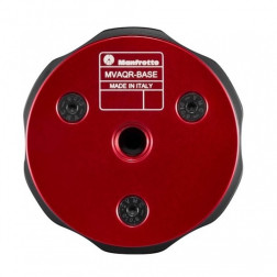 Système de fixation rapide MOVE - Base seule Manfrotto