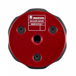 Système de fixation rapide MOVE plateau+ base Fixation r Manfrotto