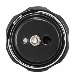 Système de fixation rapide MOVE plateau+ base Manfrotto