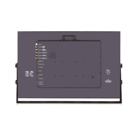 Moniteur studio DT-U27HB Moniteur de studio multi-interf