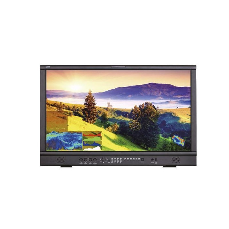 Moniteur studio DT-U27HB
