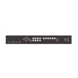 Moniteur studio DT-U31PRO Moniteur de studio natif multi JVC