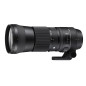 150-600 mm F5-6.3 DG OS HSM monture EF 150-600 mm F5-6.3 DG OS HSM monture EF